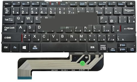 HYFOZAE Laptop parts Turkey Japanese Latin Keyboard For Compaq for Presario CQ-25 CQ25 420 MB27716023 YMS-0186-A XK-HS002 for AItGr for Keycap Notebook for Teclado(JP Japanese)
