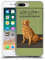 Head Case Designs Licenciado Oficialmente Lantern Press La Vida es Mejor con un Golden Retriever Colección Dog Carcasa de Gel de Silicona Compatible con Apple iPhone 7 Plus/iPhone 8 Plus