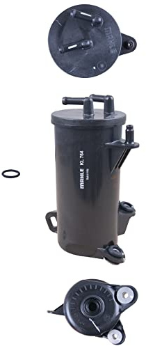MAHLE KL 752/5D Fuel filter