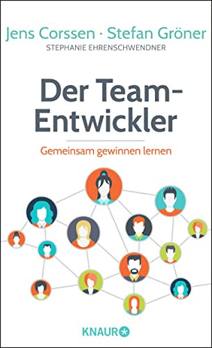 Der Team-Entwickler: Gemeinsam gewinnen lernen