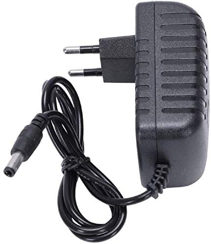 Adaptateur Secteur Alimentation Chargeur 6V pour Remplacement Tensiomètre Omron M3 Confort M6 Confort M7 Intelli IT M10 IT puissance du câble d'alimentation