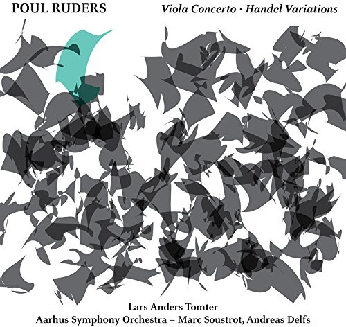 Violakonzert/Händel-Variationen
