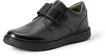 Geox Jungen J Riddock Boy G Schuhe