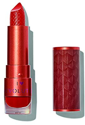 I Heart Revolution Dragons Dare Lipstick Flame