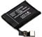 VINTRONS A1761 Replacement Battery For APPLE Watch 2 42mm,