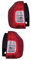 Rückleuchte Heckleuchte Set links & rechts P21W PY21W P21/5W ohne Lampenträger für Model Logan MCV II