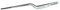 FACKELMANN Pinza Emplatar acero inoxidable 21cm., 1ud
