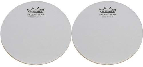 Remo Falam Slam 4 Zoll Einfach KS-0004-PH