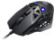 MAD CATZ Madcatz MM04DCINBL000-0 Kabelgebunden Gaming-Maus Optisch Ergonomisch Schwarz