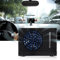 Ejoyous 12V Portable Climatiseur Ventilateur Mini Climatiseur 12V Ventilateur De Refroidissement De Voiture pour Voiture Camion Maison