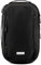 HEIMPLANET Original | Transit Line DAYPACK 24L | Wasserfester Rucksack mit Laptopfach und Clamshell Öffnung | Hochwertiges DYECOSHELL Material | Unterstützt 1% for The Planet (Schwarz)