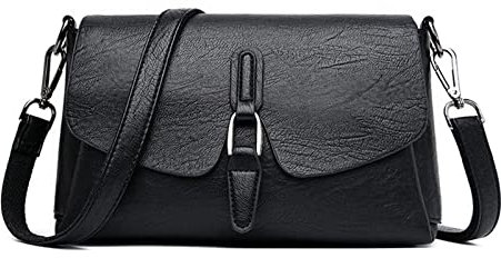 Nero Giardini E543710D Borsa A Tracolla Da Donna In Materiale Tecnico - Cipria