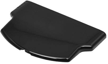 Wresetly Coperchio batteria nero per 2000 3000