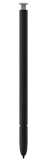 Samsung S Pen Smartphone Eingabestift EJ-PS918 für Galaxy S23 Ultra, Ersatz S Pen, Gestensteuerung, Hohe Druckempfindlichkeit, Fernbedienung, Cream