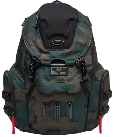 Oakley Herren Oakley Recycelter Rucksack für Waschbecken Rucksack