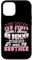 Hülle für iPhone 13 Pro Lustige Geschwister Mommy Didn't Raise No Dummy Brother