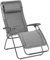 Lafuma Rsx Clip LightComfort® Relax-Sessel mit Null-Schwerkraft-Polsterung, Grau, LFM 2054 / 9929
