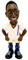MINIX - Football Stars #110E – Football Legend – Escape to Victory Pele – Sammelfigur, 12 cm