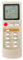 Control Remoto de Repuesto FCS12000CH for Aire Acondicionado de habitación Firstline