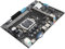 Acouto Scheda Madre B365M K 32GB DDR4 LGA 115M ATX PCIe 16X M.2 NVMe NGFF 2280 Scheda Madre del Computer per CPU