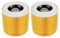 2PCS Filter & Bags for Karcher WD2 Series Wet & Dry Vacuum Cleaner Hoover,Karcher Filter,Karcher Hoover Filter,Wet & Dry Hoover Vacuum Cleaner,Wet & Dry Vacuum Cleaner (2)