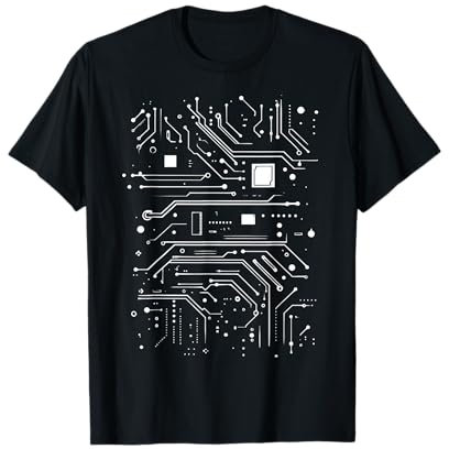 Computer Science T-Shirt