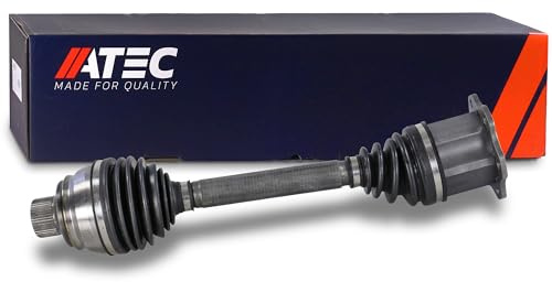 ATEC Germany Antriebswelle vorne