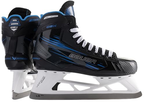Bauer GSX II Torwart Eishockey Schlittschuh Bambini