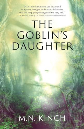 The Goblin's Daughter