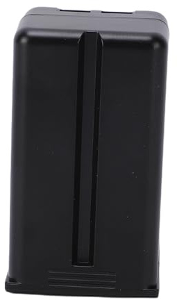 Generic Batterie au Lithium pour Flash D'appareil Photo, Remplacement Puissant pour Flash de Studio AD200, Batterie au Lithium 2900 MAh pour Les Amateurs de Photographie