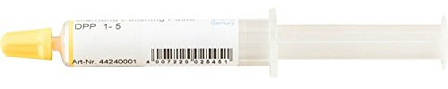 Pferd 44240001 Diamantpolierpaste Dpp 1-5, 1 V
