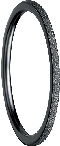 Bering Damen-Ringe Edelstahl mit Ringgröße 57 (18.1) 561-69-60