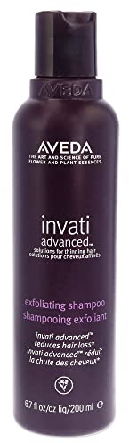 Aveda Invati Advanced Exfoliating Shampoo, 200 ml