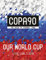 COPA90: Our World Cup: A Fans' Guide to 2018 (World Cup Russia 2018)