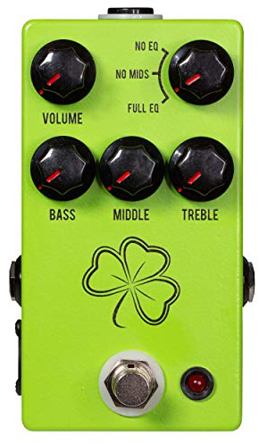 JHS Pedals Clover - Preamp / EQ