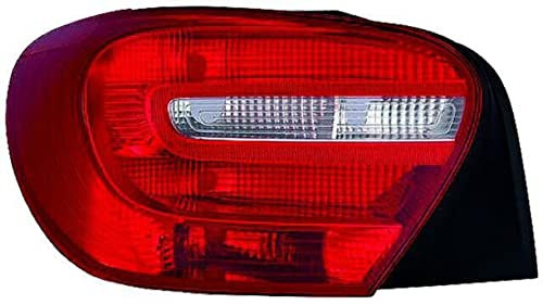 IPARLUX Rückleuchte Heckleuchte Rücklicht Rechts