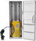lyrlody Mini Portable Refrigerator, 0.475L USB Powered, Compact & Stylish, Ideal for Office & Car, Keeps Drinks Cold & Hot