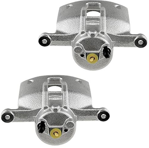 2x Bremssattel Vorderachse links rechts für Corolla E12