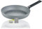 Berndes Pfanne 28cm - Alu Induktion Special Edition - Schmorpfanne, hoher Rand, Induktionspfanne, verstärkte Antihaft-Beschichtung,