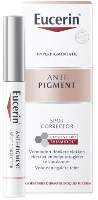 Antipigment Corrector De Manchas 5 Ml