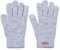 Barts Strickhandschuhe Witzia Gloves 4542 light blue 04