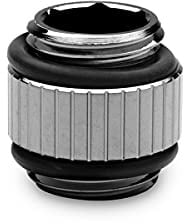 Anschluss + M%2FM + für +G1%2F4+Ekwb+EK-Quantum+Torque+Mikrofon+Extender+Static+MM+7+%28Grau%29