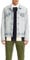 Levi's Men's The Trucker Jacket, New Light, S