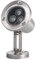 WZYJLyds Foco de Estanque Submarino Fuente de Iluminación LED de Bajo Voltaje 12V Impermeable IP68 Acero Inoxidable Iluminación Subacuática para Piscina, Fuente, Estanque(Blanco Frio,3W)
