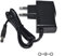 Top CHARGEUR * Adaptador Alimentación Cargador Corriente 12V Reemplazo Recambio Smart Box Android TV Strong Leap-S1 Ultra HD 4K