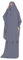 DOTBUY-SHOP Muslimisches Kleid Damen Einfarbig Zweiteiliger Muslim Lange Robe mit Hijab Naher Osten Dubai Arab Islamischer Ramadan Sommerkleid Gebetskleidung Abaya für Frauen