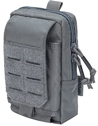 EXCELLENT ELITE SPANKER EDC Molle Tasche Taktische Gürteltasche Handytasche