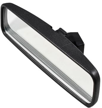 YUCKMZ Rückspiegel Autoinnenspiegel Kompatibel mit Peugeo 107 108 Aygo Citroen C1 814842