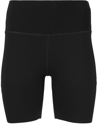 ATHLECIA Franz V2 W Short Tights Black - 36