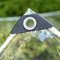 Transparente Vinyl-Plane, 3,8 x 5 m, strapazierfähig, wasserdicht, PVC-Plane für Terrassengehege, Anti-Aging-Isolierung, transparente Markise, Baldachin, 0,35 mm/365 g/m²